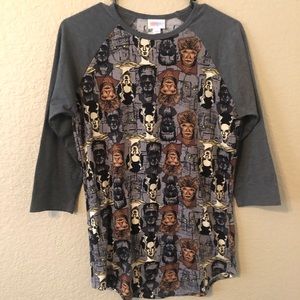 Halloween Lularoe Randy